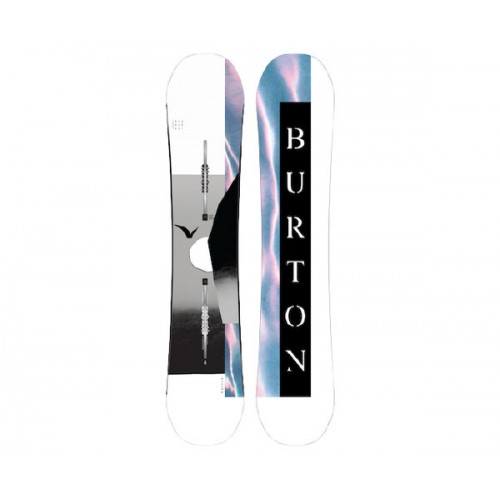  Tabla snowboard Burton Yeasayer 144 2022